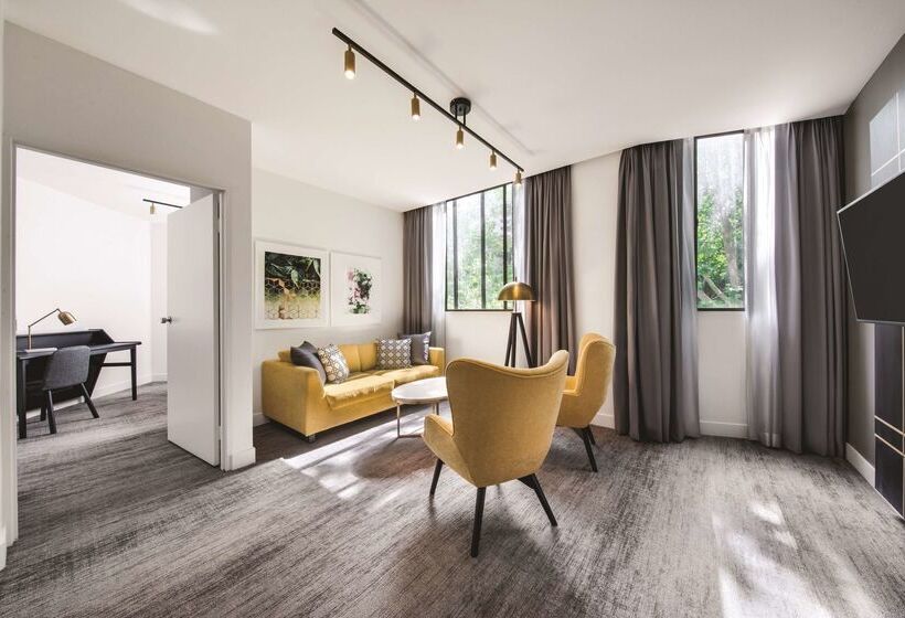 Fotos del hotel Vibe Hotel Sydney:  60