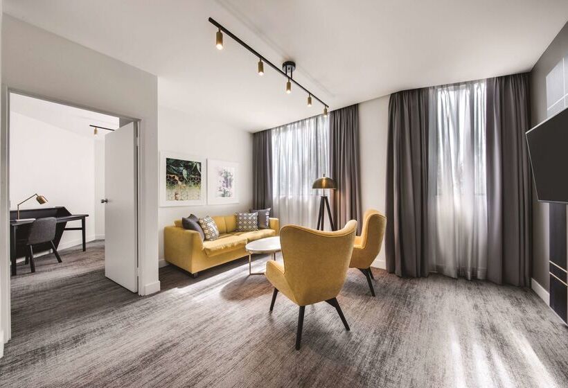 Fotos del hotel Vibe Hotel Sydney:  25