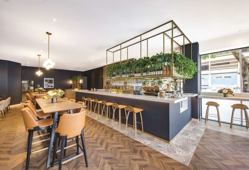 Fotos del hotel Vibe Hotel Sydney:  62