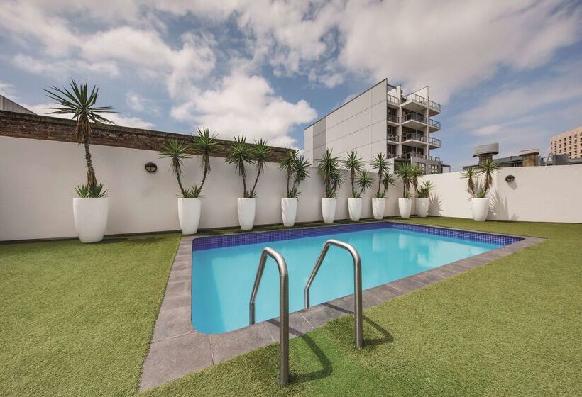 Fotos del hotel Vibe Hotel Sydney:  27