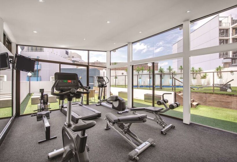 Fotos del hotel Vibe Hotel Sydney:  36