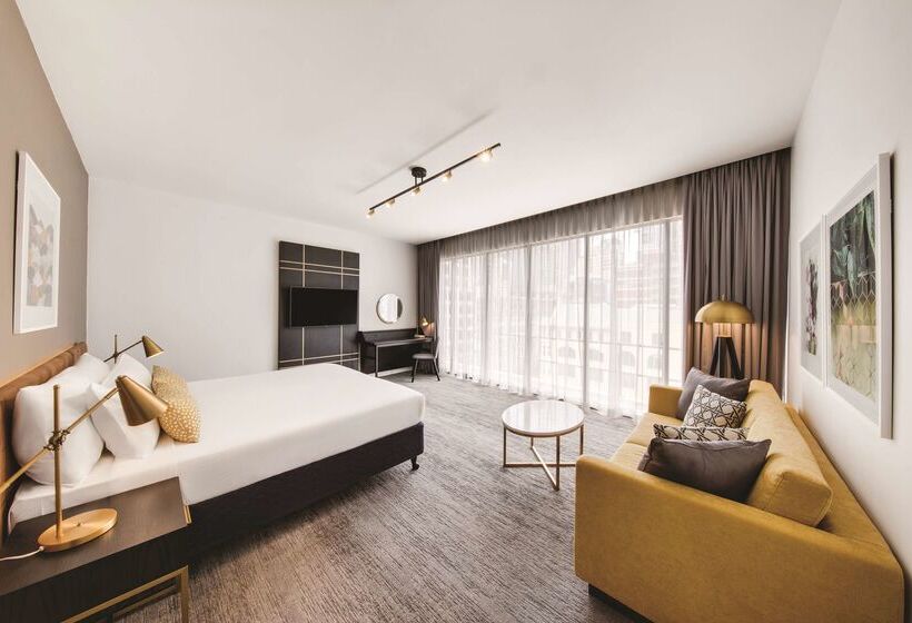 Fotos del hotel Vibe Hotel Sydney:  3