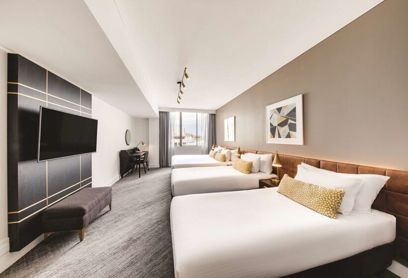 Fotos del hotel Vibe Hotel Sydney:  45