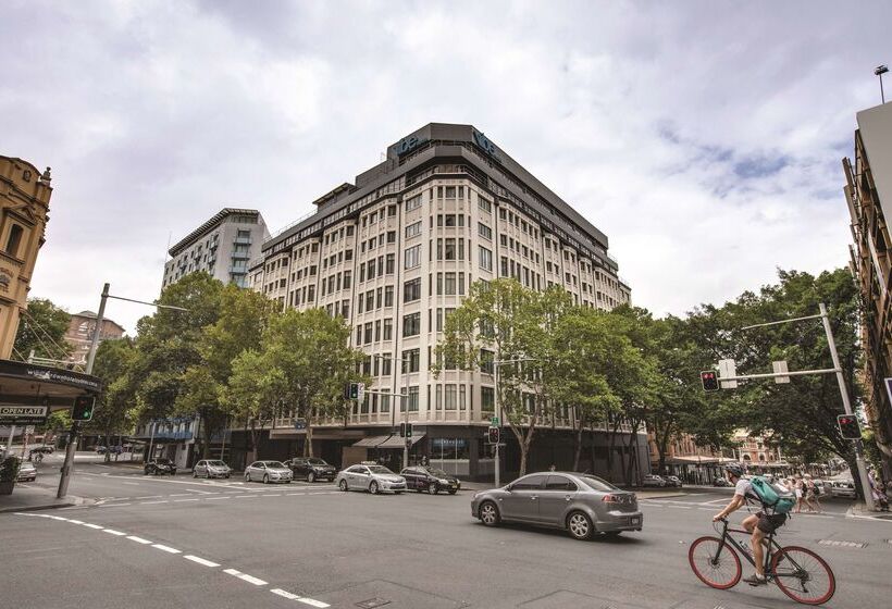 Fotos del hotel Vibe Hotel Sydney:  32