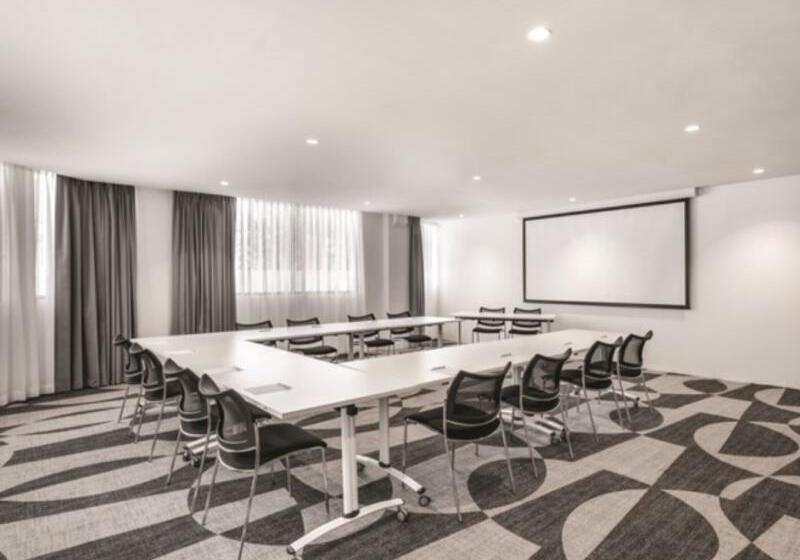 Fotos del hotel Vibe Hotel Sydney:  10