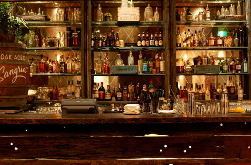 Fotos del hotel Vibe Hotel Sydney:  17