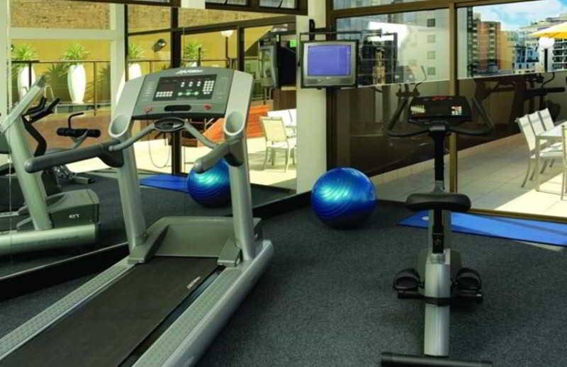 Fotos del hotel Vibe Hotel Sydney:  21