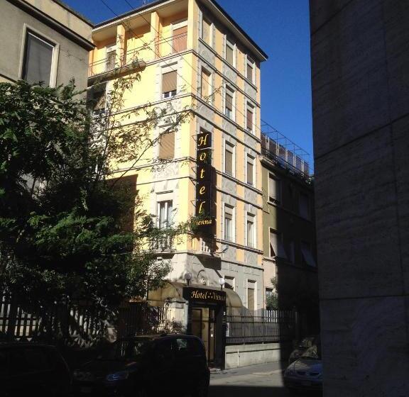 Fotos del hotel Hotel Vienna:  3