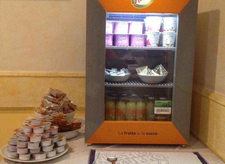 Fotos del hotel Hotel Vienna:  6