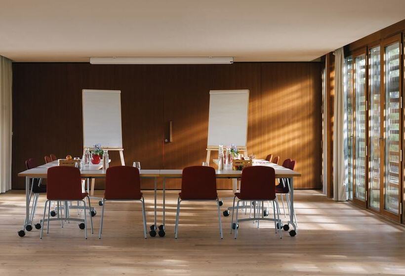 호텔 Vigilius Mountain Resort