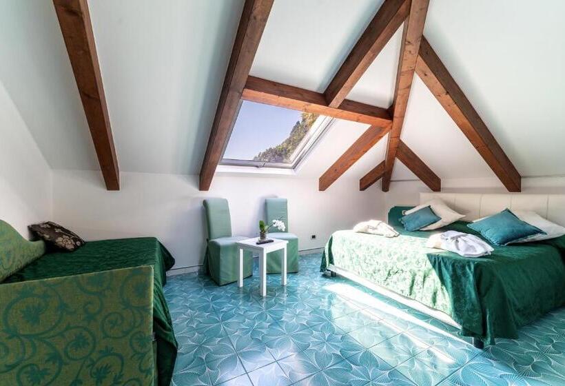 Fotos del hotel Villa Annalara:  50