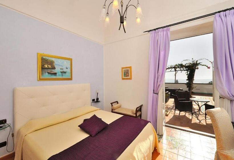 Fotos del hotel Villa Annalara:  54