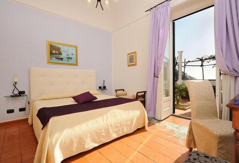 Fotos del hotel Villa Annalara:  48