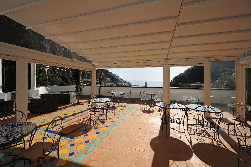 Fotos del hotel Villa Annalara:  58