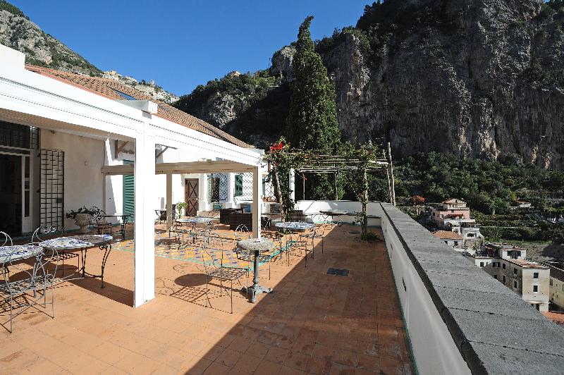 Fotos del hotel Villa Annalara:  59