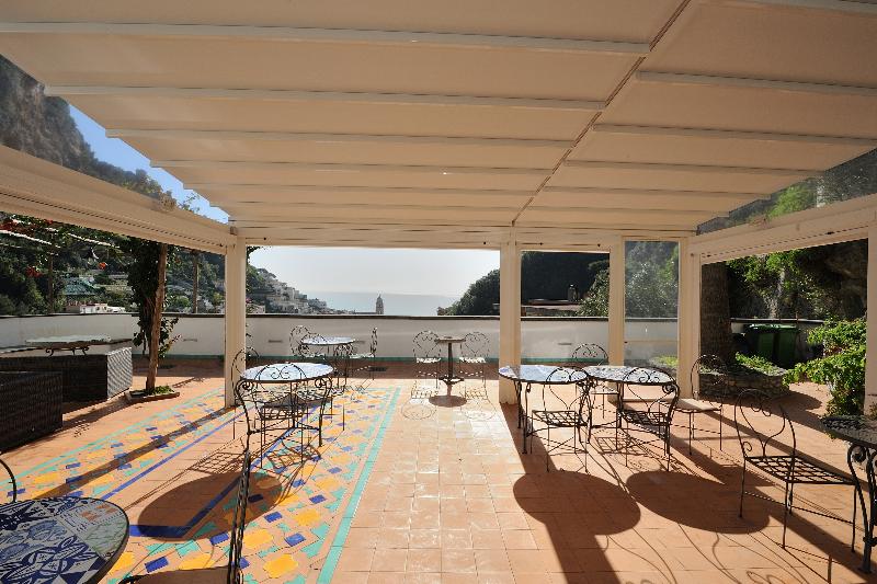 Fotos del hotel Villa Annalara:  31