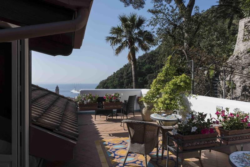 Fotos del hotel Villa Annalara:  39