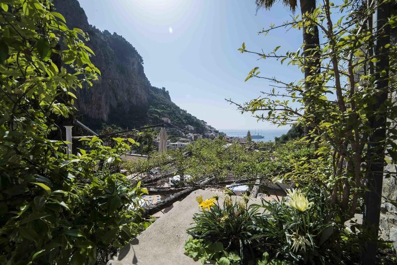 Fotos del hotel Villa Annalara:  10