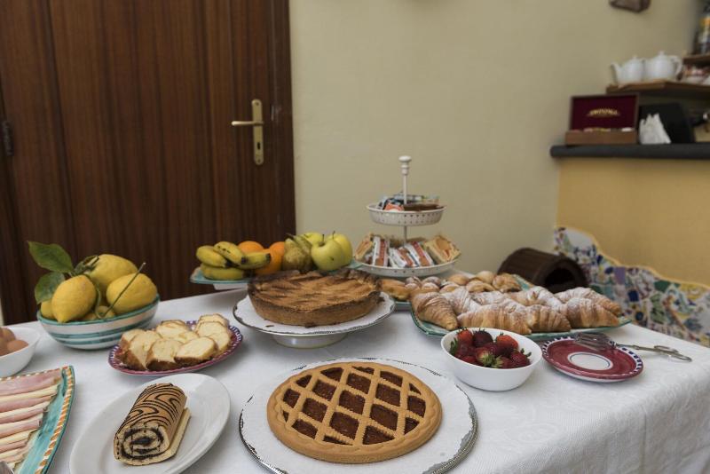 Fotos del hotel Villa Annalara:  19