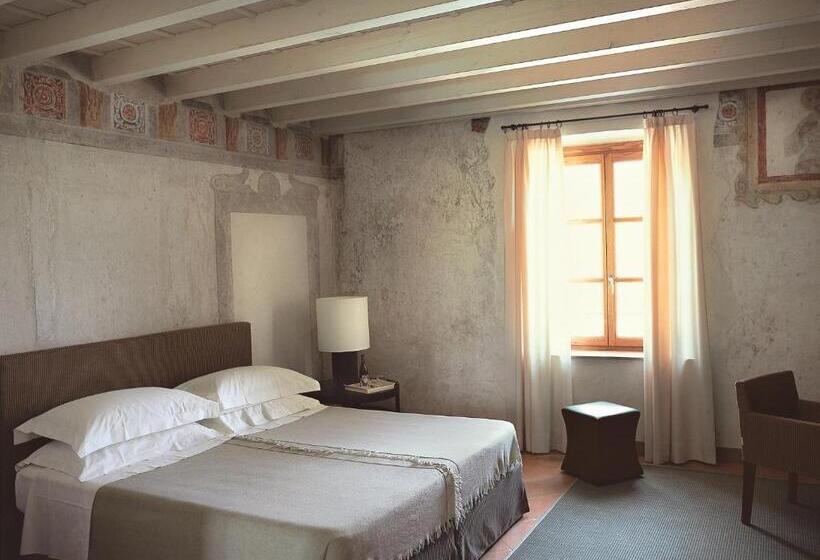 هتل Villa Arcadio