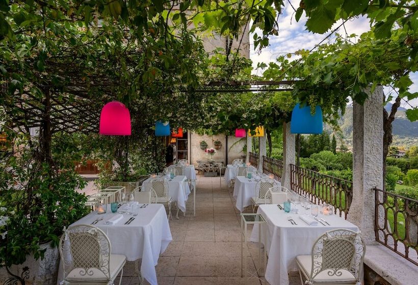 هتل Villa Arcadio