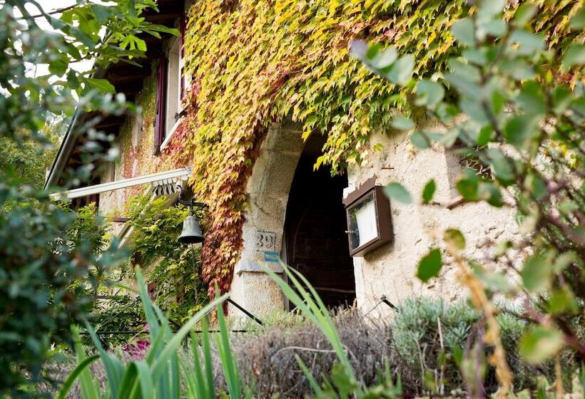 هتل Villa Arcadio