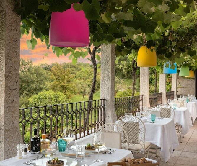 هتل Villa Arcadio