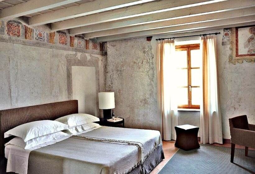 هتل Villa Arcadio