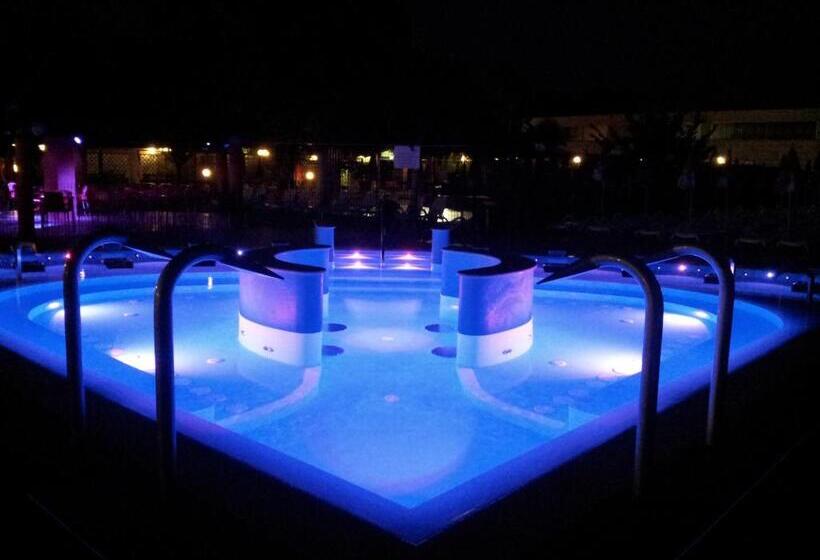 فندق Villa Glicini