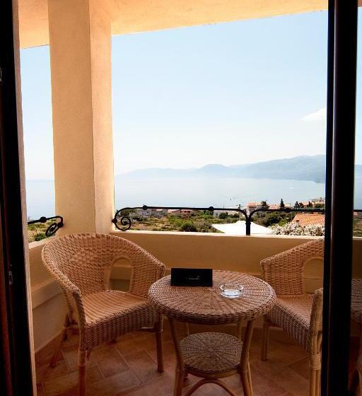 فندق Villa Gustui Maris