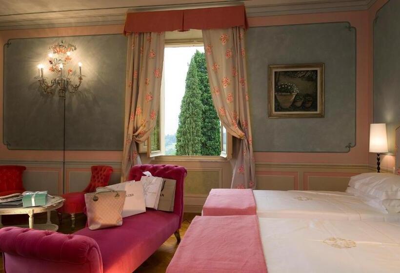 فندق Villa La Borghetta Spa Resort