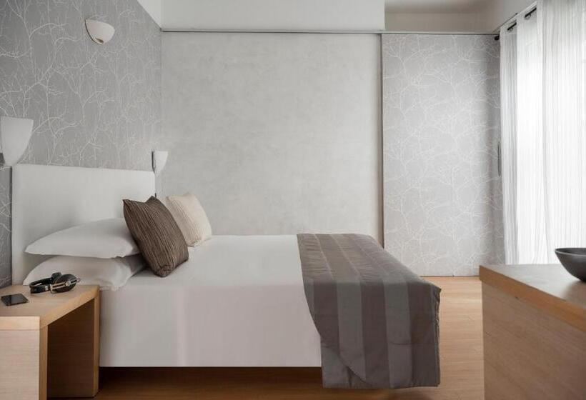 هتل Villa Marina Wellness Spa