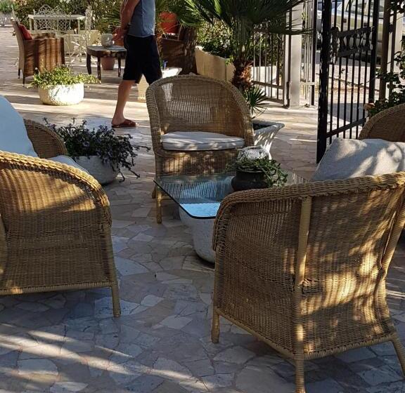 Fotos del hotel Villa Orio E Beatrice:  14