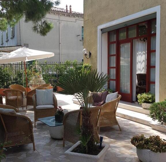 Fotos del hotel Villa Orio E Beatrice:  22