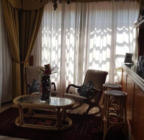 Fotos del hotel Villa Orio E Beatrice:  21