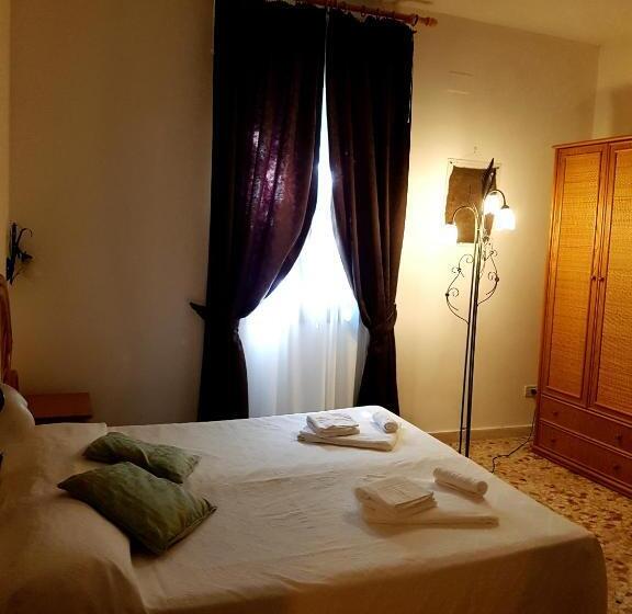 Fotos del hotel Villa Orio E Beatrice:  5