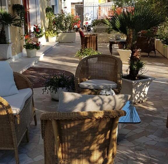 Fotos del hotel Villa Orio E Beatrice:  18