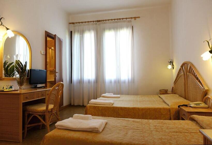 Fotos del hotel Villa Orio E Beatrice:  7