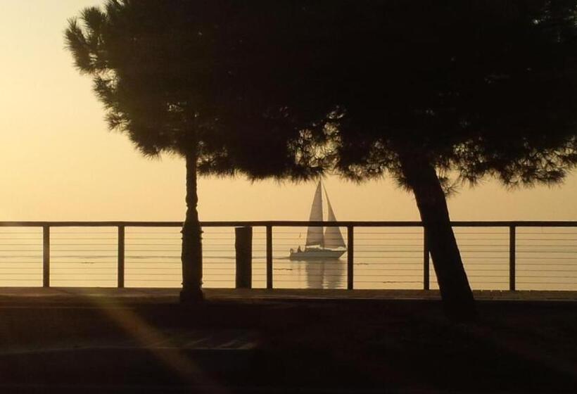 Fotos del hotel Villa Orio E Beatrice:  9