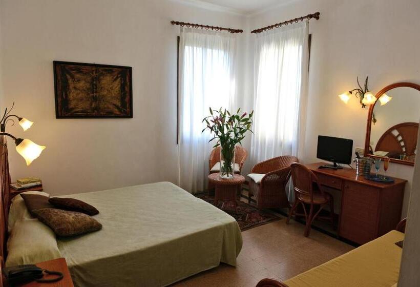 Fotos del hotel Villa Orio E Beatrice:  24