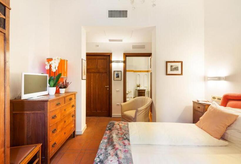 هتل Villa Pambuffetti