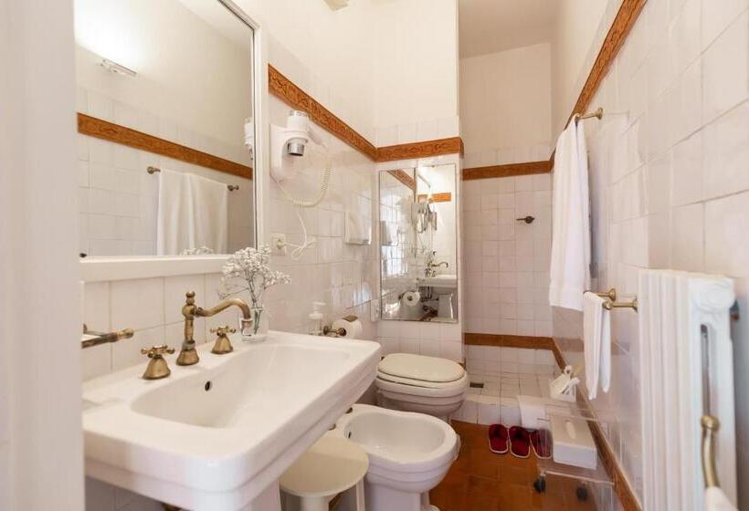 هتل Villa Pambuffetti