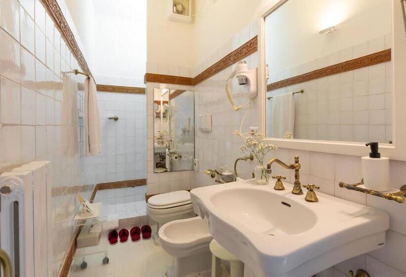 هتل Villa Pambuffetti