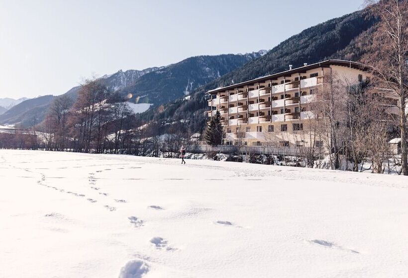 Wellness Refugium & Resort Hotel Alpin Royal   Small Luxury Hotels Of The World
