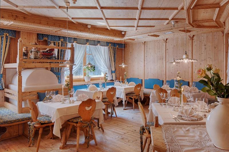 Wellness Refugium & Resort Hotel Alpin Royal   Small Luxury Hotels Of The World