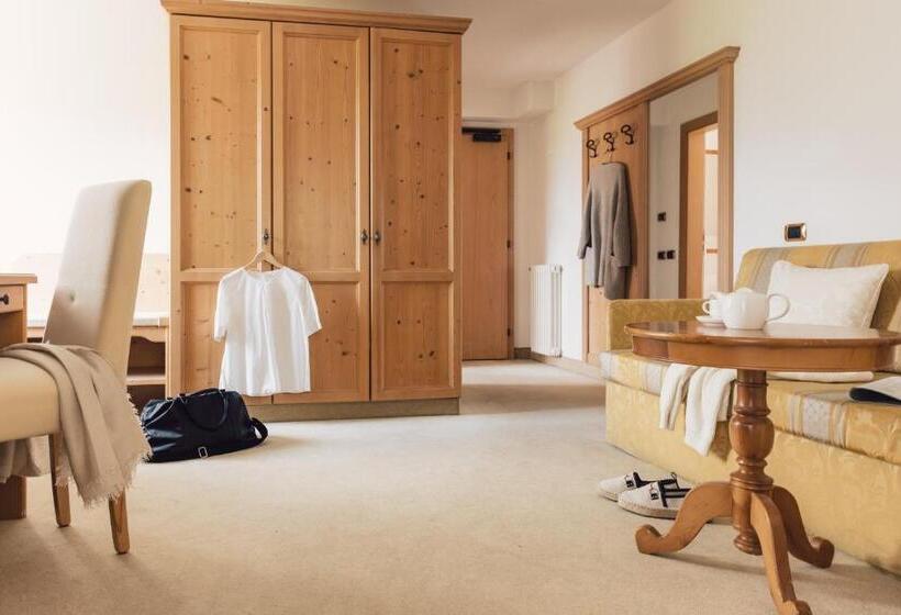 Wellness Refugium & Resort Hotel Alpin Royal   Small Luxury Hotels Of The World