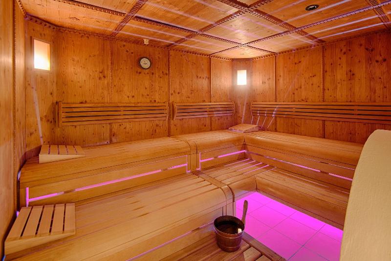 Wellness Refugium & Resort Hotel Alpin Royal   Small Luxury Hotels Of The World