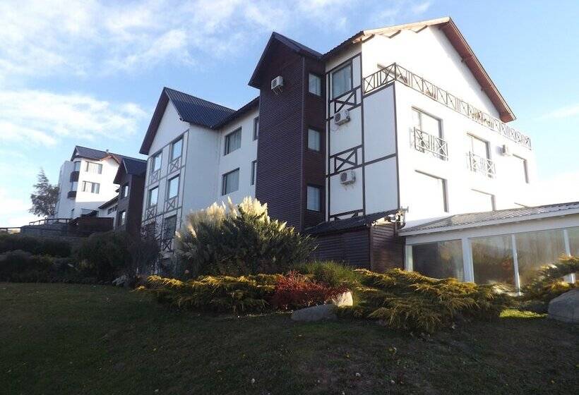 Fotos del hotel Xelena Hotel & Suites:  3