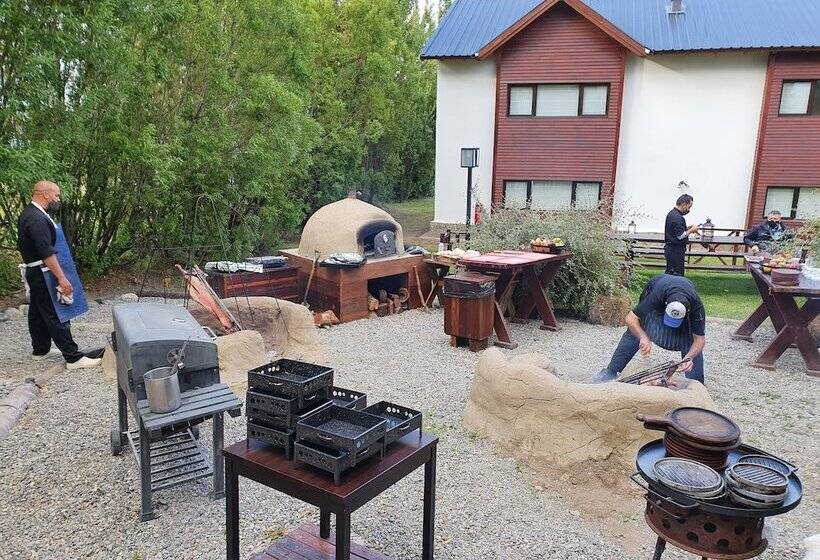 Fotos del hotel Xelena Hotel & Suites:  8