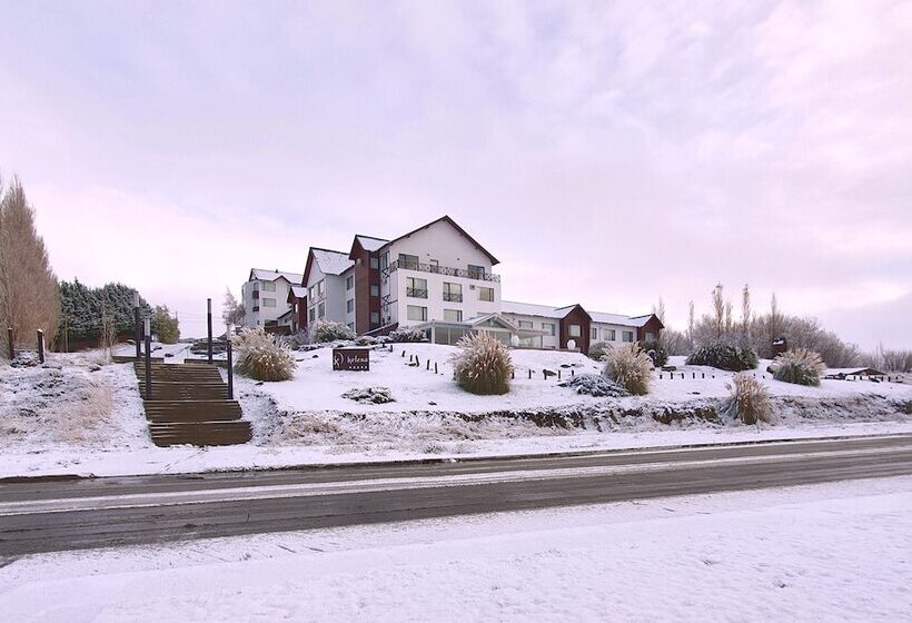 Fotos del hotel Xelena Hotel & Suites:  14